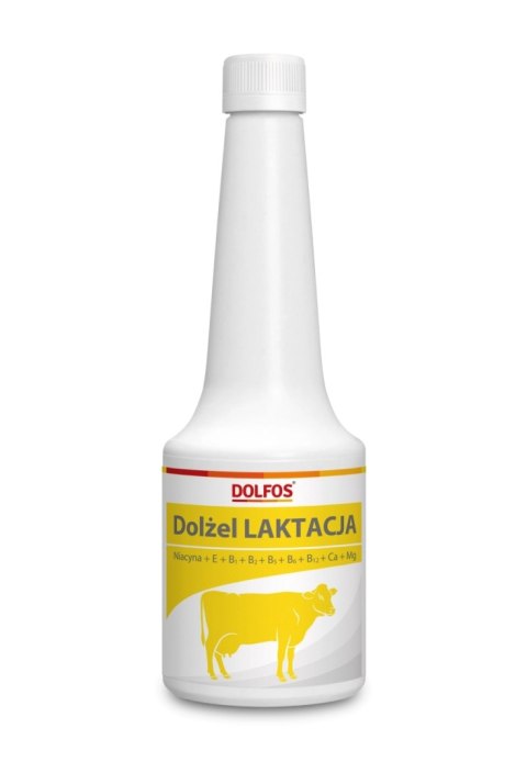 DOLFOS Dolżel Laktacja 500 Ml