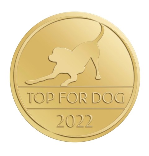 Game Dog Aniflexi Marine V2 Suplement Dla Psa 80 Tabletek