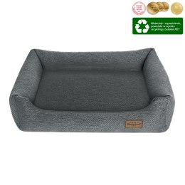 Kanapa Harmony granat