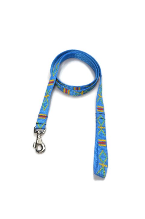 A-126 SMYCZ INDIAŃSKA 25MM/180CM