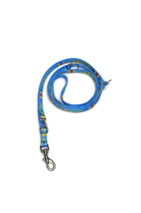 A-129 SMYCZ INDIAŃSKA 15MM/220CM