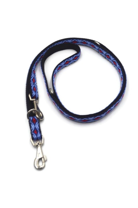 A-219 SMYCZ PODWÓJNA ROMB 25mm/220cm