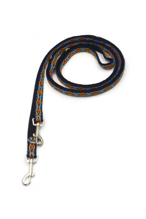 A-221 SMYCZ PODWÓJNA ROMB 20mm/330cm