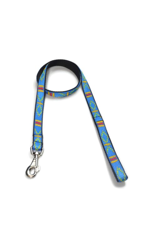 A-229 SMYCZ PODWÓJNA INDIAŃSKA 25mm/130cm