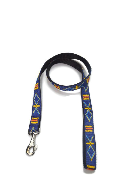 A-230 SMYCZ PODWÓJNA INDIAŃSKA 30mm/130cm