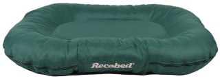 RECOBED Ponton Baltic Zieleń M 110x80cm