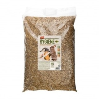 Vitapol Hygiene+ Podłoże Lniane Dla Zwierząt 10L