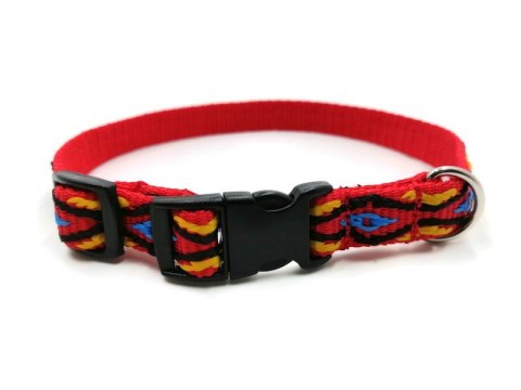 A-061 OBROŻA ROMB 15MM