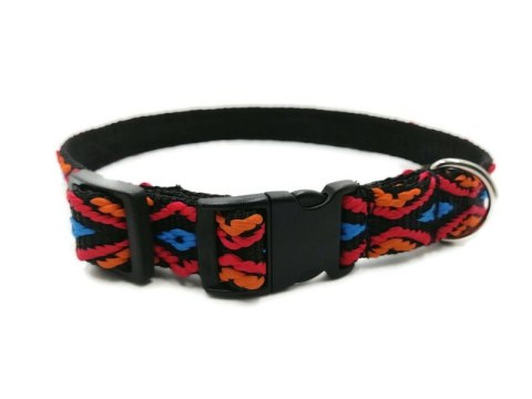 A-062 OBROŻA ROMB 20MM