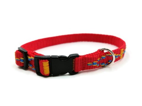 A-104 OBROŻA INDIAŃSKA 15mm/23-40cm