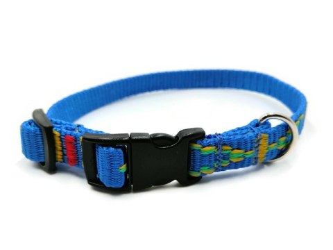 A-104 OBROŻA INDIAŃSKA 15mm/23-40cm