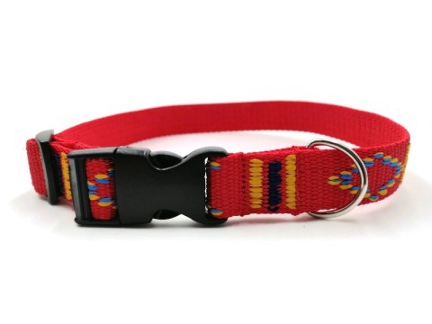 A-106 OBROŻA INDIAŃSKA 25mm/34-57cm