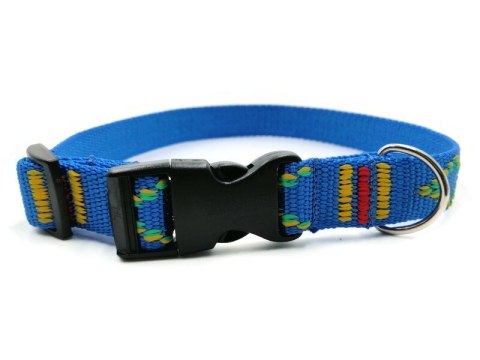 A-106 OBROŻA INDIAŃSKA 25mm/34-57cm