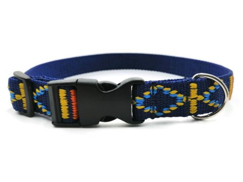 A-106 OBROŻA INDIAŃSKA 25mm/34-57cm