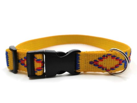 A-106 OBROŻA INDIAŃSKA 25mm/34-57cm