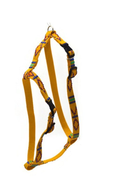 A-142 Selki dla psa boczne 20mm Indiańskie