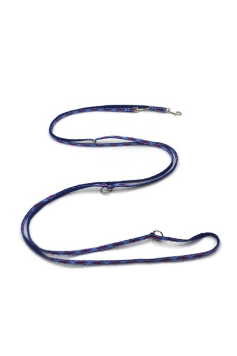 A-260 smycz taśma Romb 10mm/330cm