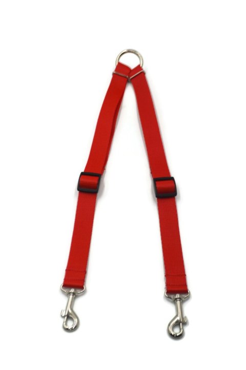 A-266 Rozdzielacz regulowany 25mm/50-75cm