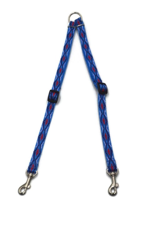 A-269 Rozdzielacz regulowany romb 15mm/40-60cm