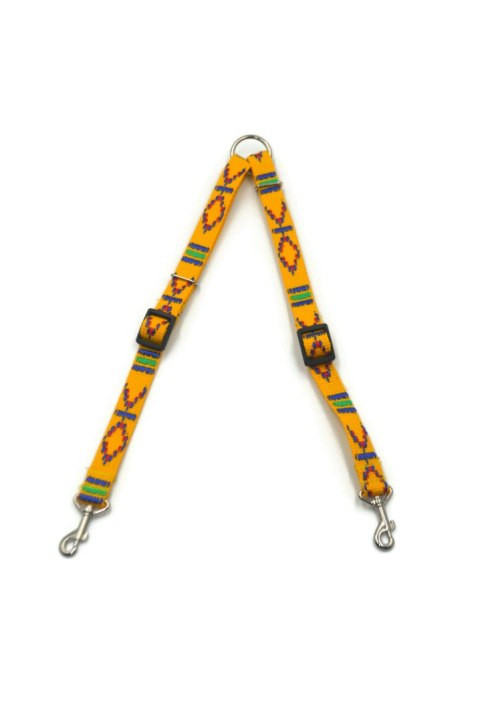 A-275 Rozdzielacz regulowany Indiański 20mm/40-60cm