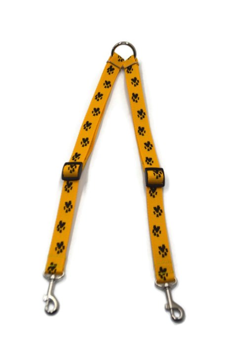 A-280 Rozdzielacz regulowany łapki 25mm/50-75cm