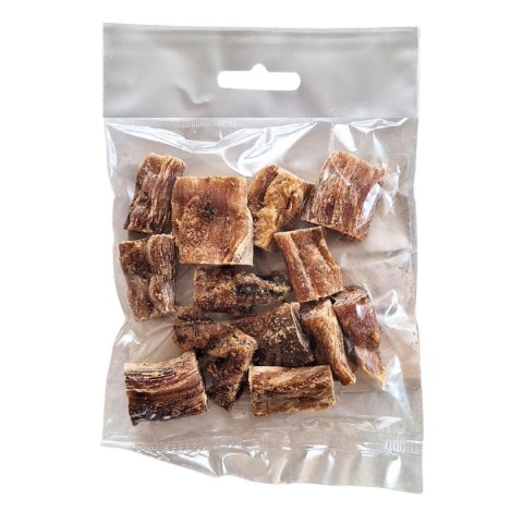 Filet z indyka suszony 80g przysmak dla psa gryzaki naturalne