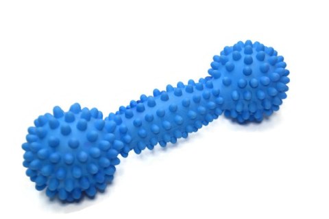 Hantel z kolcami III