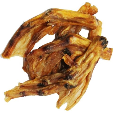 Łapka kacza 5 szt przysmak dla psa gryzaki naturalne