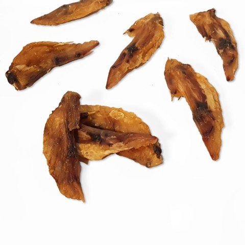 Lotka kurza 100g przysmak dla psa gryzaki naturalne