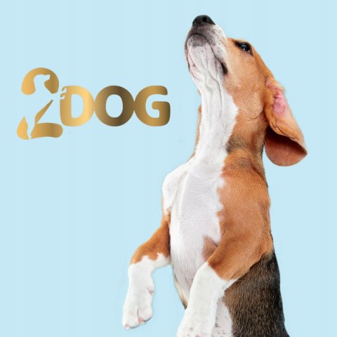 2Dog Cygara JELEŃ 7 szt