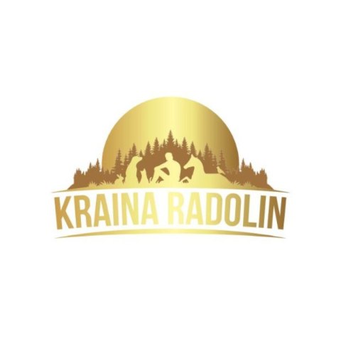 Kraina Radolin Dzik 1,2 kg rasy większe dla psów z alergią i nadwrażliwością 65% mięsa karma sucha pieczona