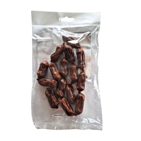 MINI Kiełbaski 96% Jeleń 15 szt