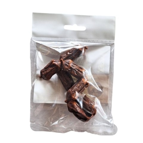 MINI Kiełbaski 96% KOŃ 15 szt