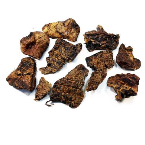 Płuca wołowe 80g przysmak dla psa gryzaki naturalne