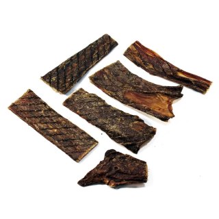 Przełyk wołowy płaski 100g PREMIUM