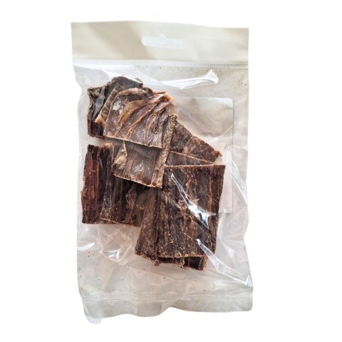 Przełyk wołowy płaski 100g PREMIUM