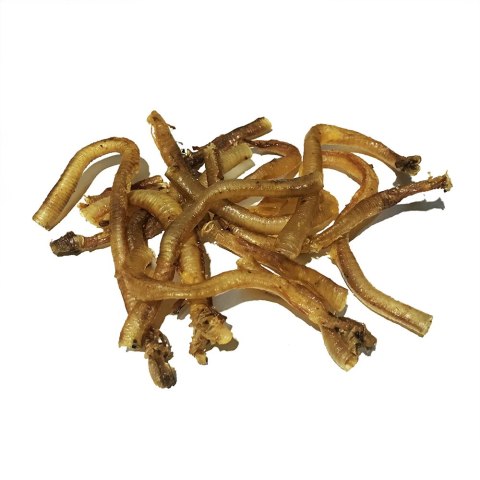 Przełyk z indyka 40g przysmak dla psa gryzak naturalny