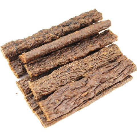 Radonik kaczka 10 szt - batonik wołowina, kaczka, jabłko przysmak dla psa gryzaki naturalne