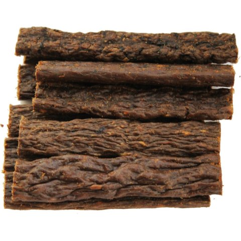 Radonik kaczka 10 szt - batonik wołowina, kaczka, jabłko przysmak dla psa gryzaki naturalne