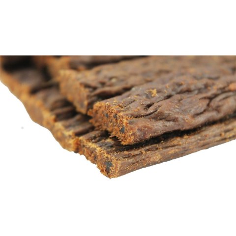 Radonik kaczka 10 szt - batonik wołowina, kaczka, jabłko przysmak dla psa gryzaki naturalne