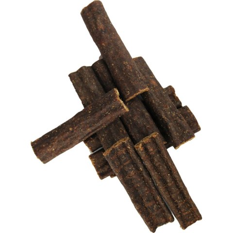 Radonik wołowy 10 szt batonik przysmak dla psa gryzaki naturalne