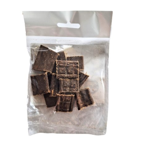 Radonik wołowy kostki 40g batonik wołowina 100% PREMIUM