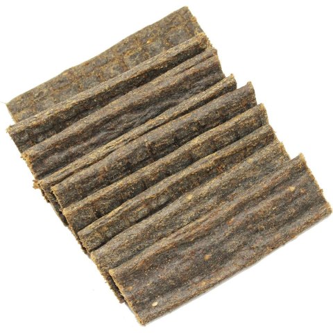 Rodonik mięta - batonik wołowy 10 sztuk przysmak dla psa gryzaki naturalne