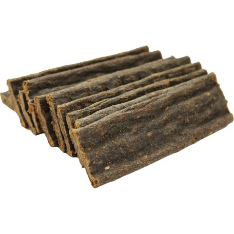 Rodonik mięta - batonik wołowy 10 sztuk przysmak dla psa gryzaki naturalne