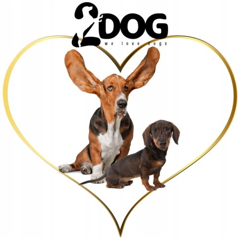 SUCHA KARMA DLA PSA 2Dog JAGNIĘCINA 12kg ZIMNOTŁOCZONA HIPOALERGICZNA MONO