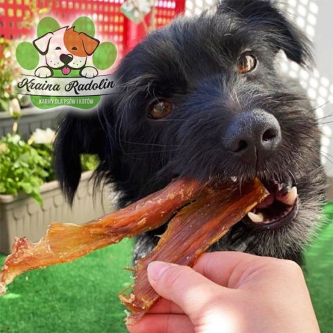 Ścięgno wołowe karkowe 200 g PREMIUM 100% NATURY