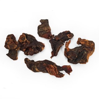 Serce wołowe 100g przysmak dla psa gryzaki naturalne