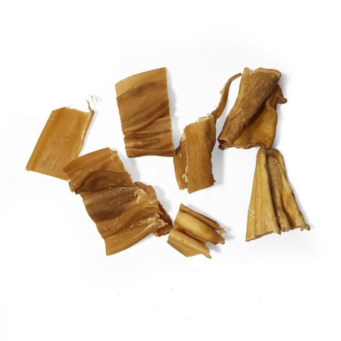 Skóra jagnięca 40g przysmak dla psa gryzaki naturalne PREMIUM