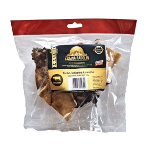 Skóra suszona z sarny 80g