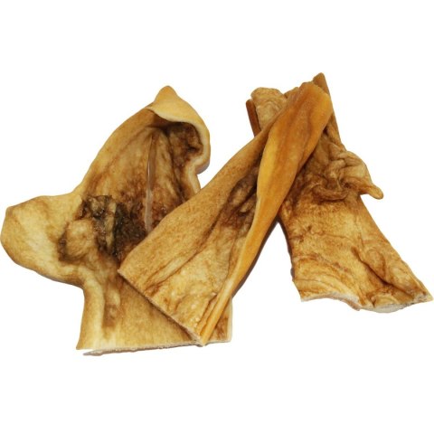 Skóra wołowa 100 g przysmak dla psa gryzaki naturalne